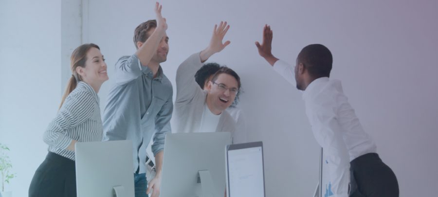 Como mejorar el clima laboral y tener empleados más felices